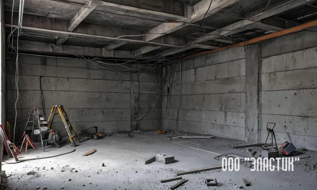 Планирование электропроводки для комфортной и безопасной квартиры