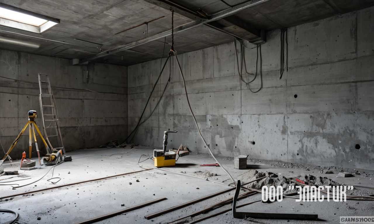 Предотвращение коррозии и образования конденсата