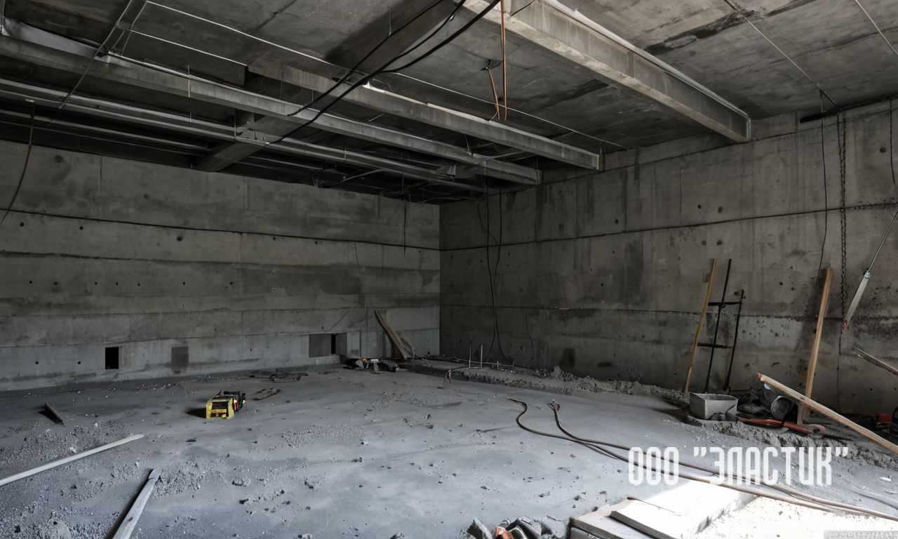 Мониторинг и контроль через мобильное приложение