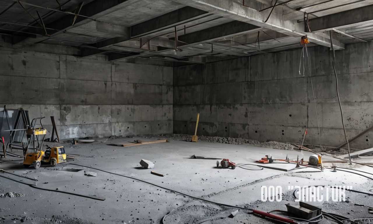 Необходимые инструменты