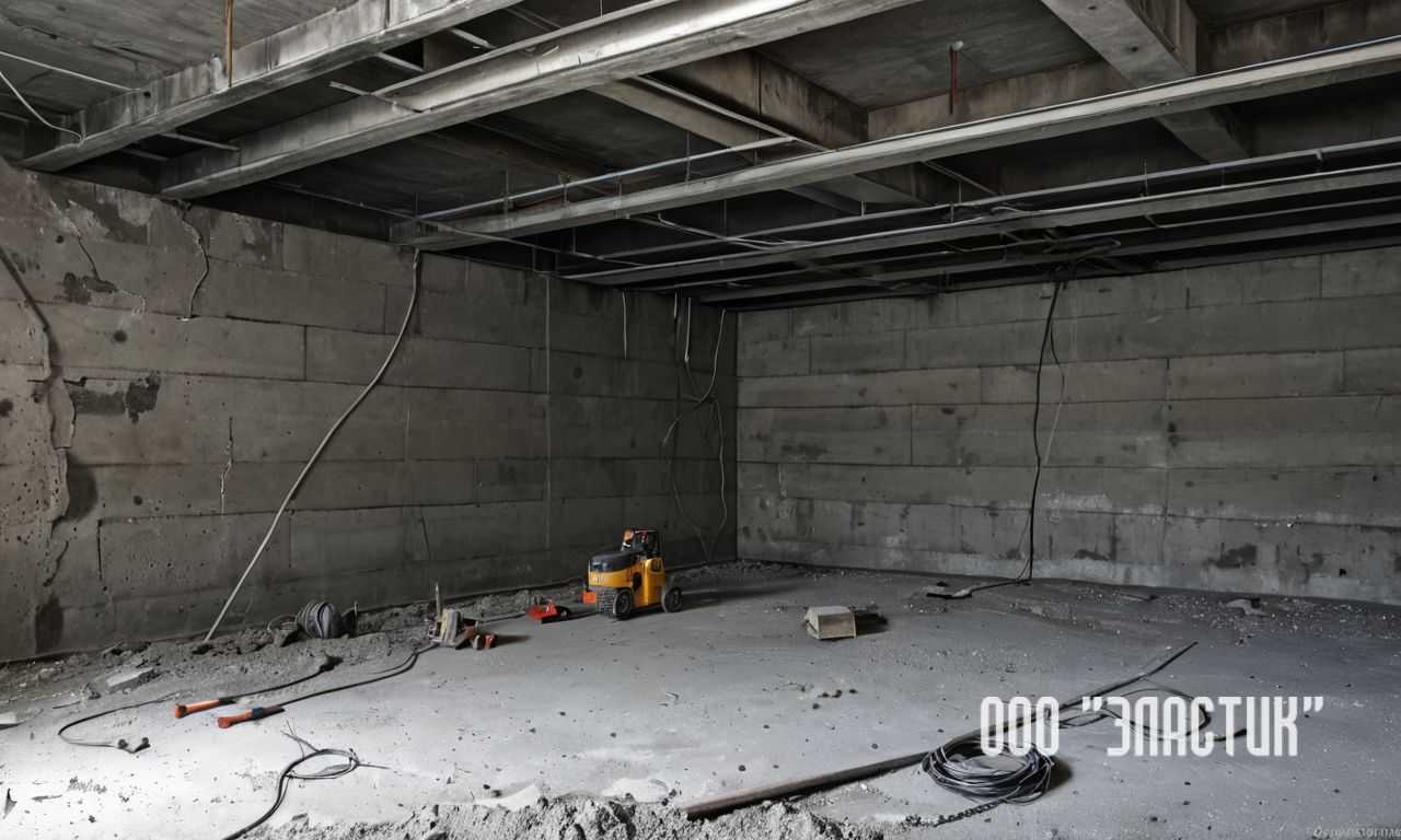 Признаки, указывающие на угрозу распространения плесени