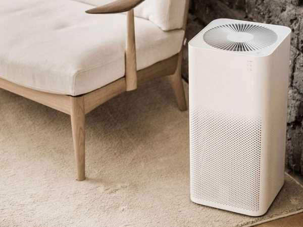 Фильтрация воздуха в доме: основы и преимущества