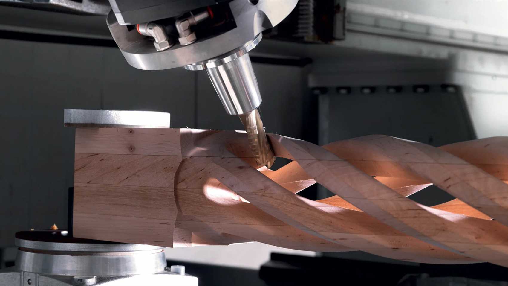 Инновационные технологии в производстве деревянной мебели: экологичность и качество.