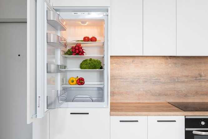 Инновационные холодильники: какие функции стоят внимания