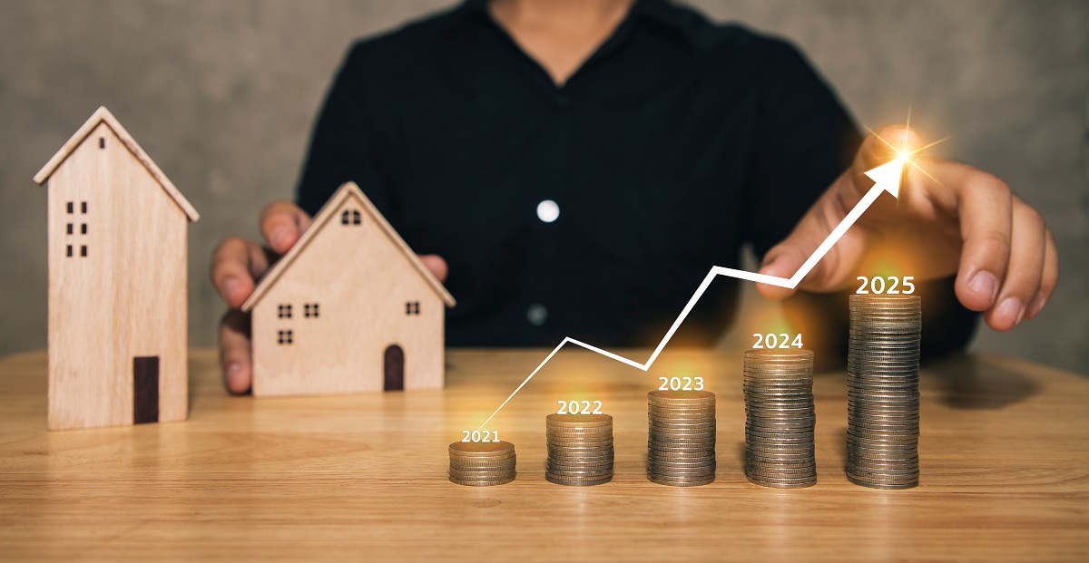 Как инвестировать в жилую недвижимость и получать стабильный доход