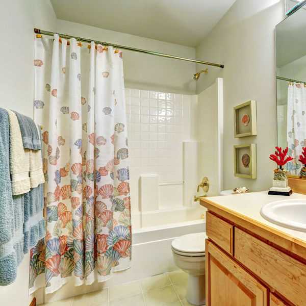 Как обновить ванную комнату без перестройки: советы по модернизации