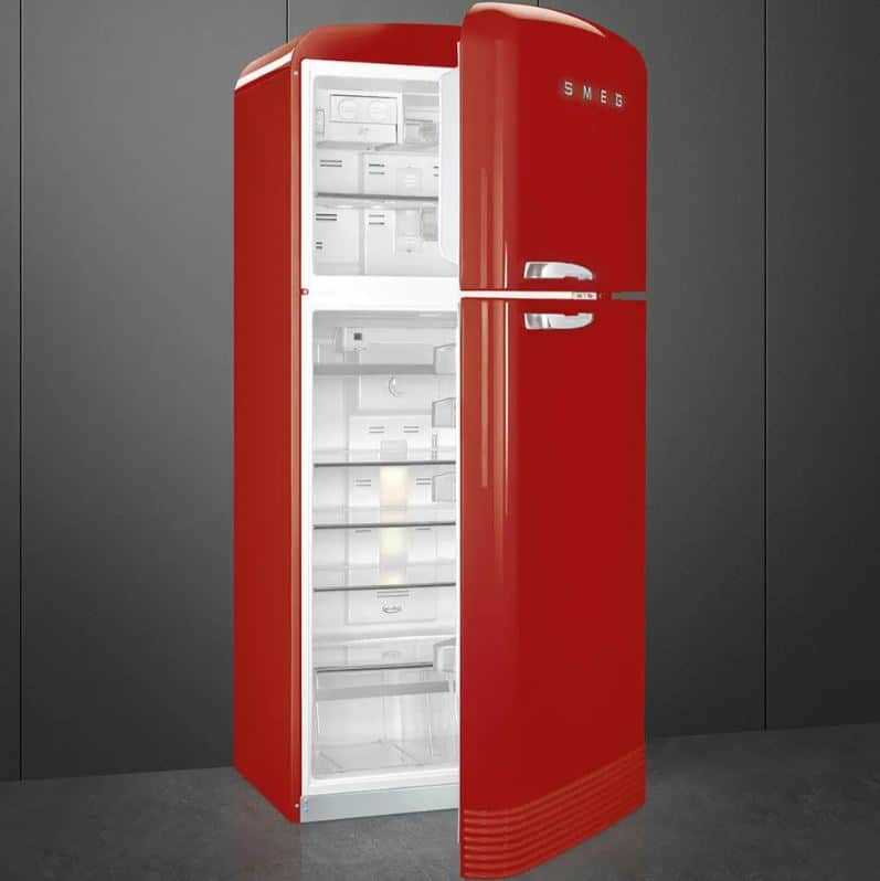 Как правильно выбрать и установить промышленные холодильники для ресторанов