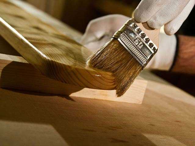 Как продлить срок службы деревянных изделий