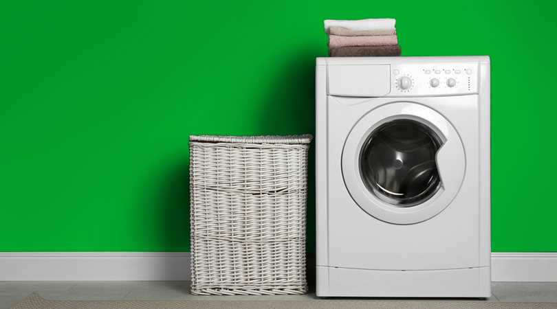 Как установить стиральную машину в нишу: советы от профессионалов