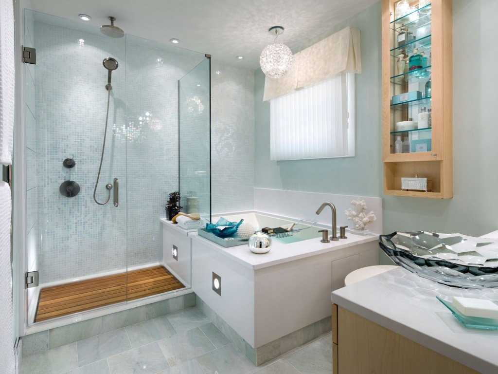 Как выбрать идеальный навесной шкаф для вашей ванной комнаты