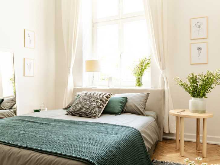 Как выбрать идеальную кровать для вашего сна