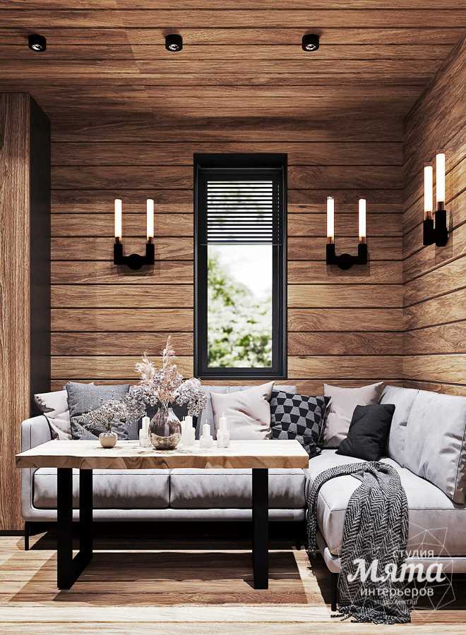 Как выбрать правильный стиль деревянной мебели для вашего дома.