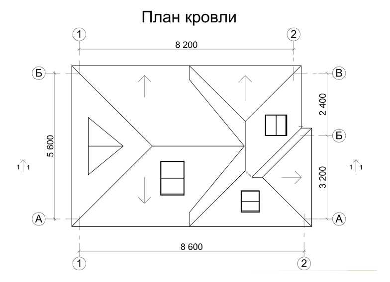 Планирование и организация кровельных работ: советы профессионалов