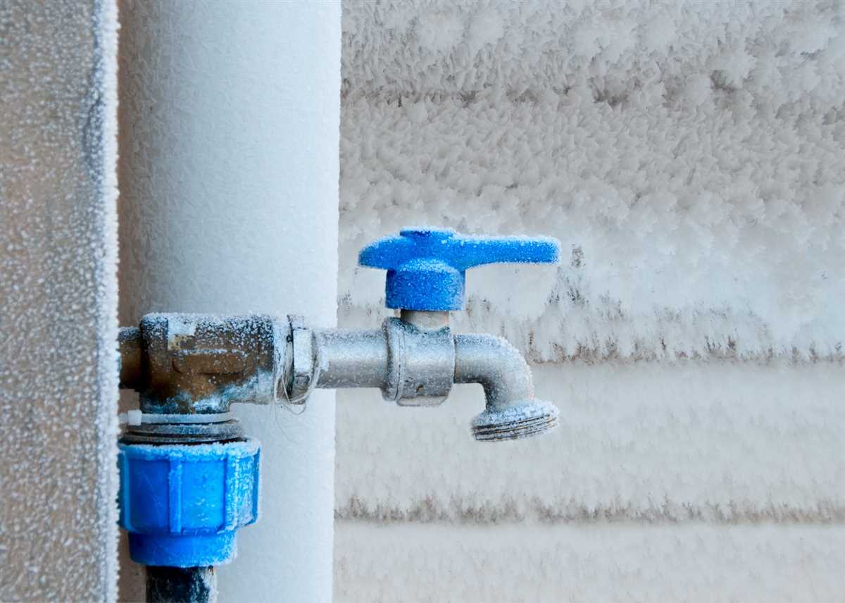 Практичные решения для монтажа водопровода в новостройке: безопасность и долговечность