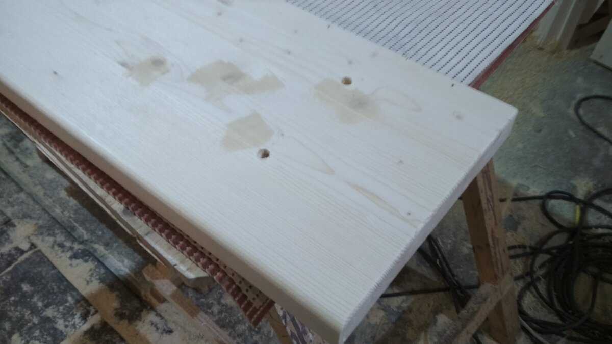 Процесс сборки мебели из дерева: шаг за шагом