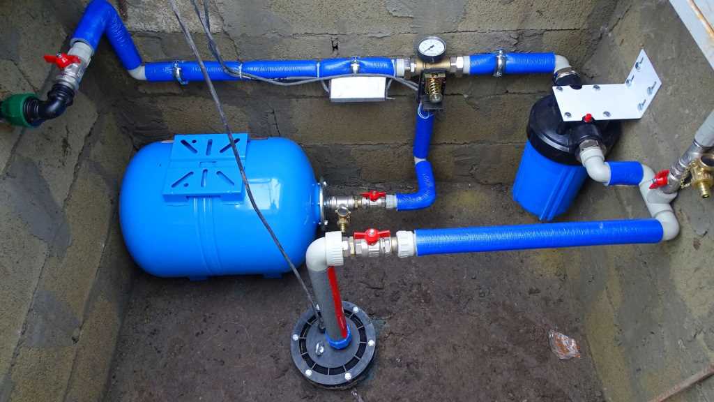 Советы по самостоятельному ремонту водопровода: умные решения для домовладельцев