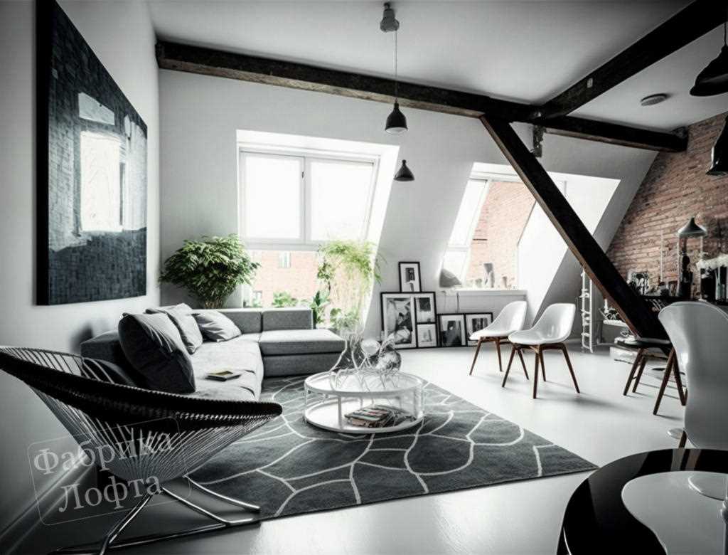 Стулья и кресла, которые добавят стиль и комфорт в ваш дом
