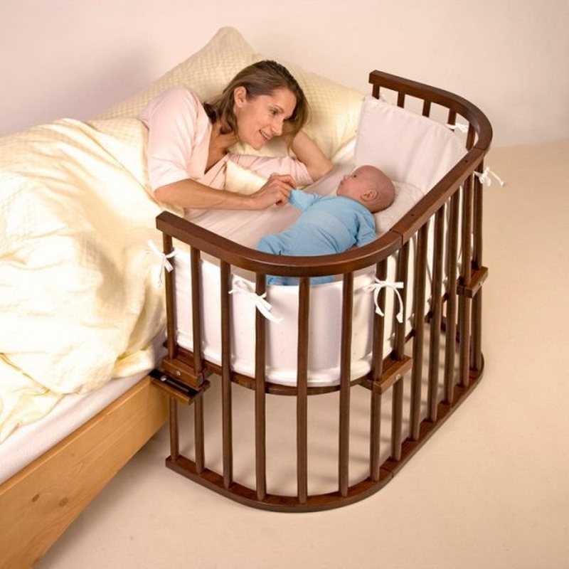 Топ-5 моделей детских кроватей, которые будут радовать вашего ребенка