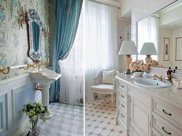 Уютная ванная комната: советы по отделке и дизайну интерьера